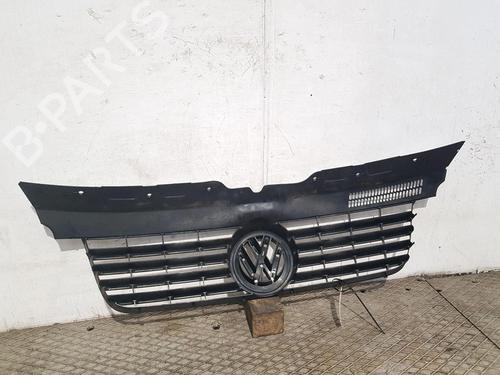 Grille VW TRANSPORTER T5 Bus (7HB, 7HJ, 7EB, 7EJ) 1.9 TDI | BP28137248C40 