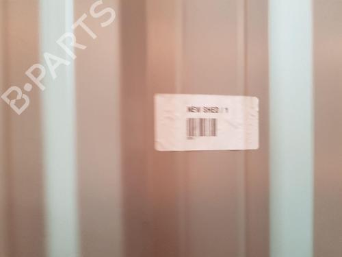 Boot lining SUBARU IMPREZA Hatchback (GU_) 2.0 e-BOXER Hybrid AWD (GUE) | BP36644917I3  - Image 12