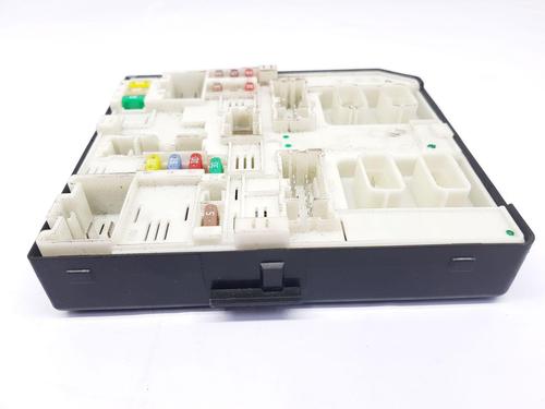 Fuse box VAUXHALL MOVANO Mk II (B) VAN (X62) 2.3 CDTI FWD (FV) | BP29815811E1