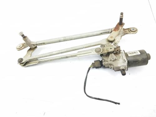 Front wiper motor FORD TRANSIT COURIER B460 Box Body/MPV 1.5 TDCi | BP29013475M29