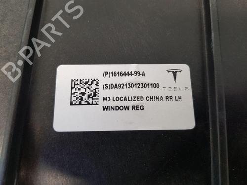 Rear left window mechanism TESLA MODEL 3 (5YJ3) EV AWD | BP38705681C24 - Image 5