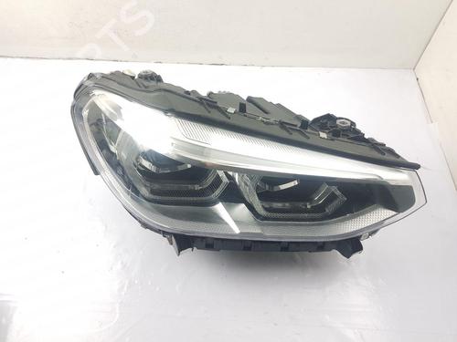 Faro derecho BMW X4 (G02, F98) xDrive M40 d (326 hp) 30864782