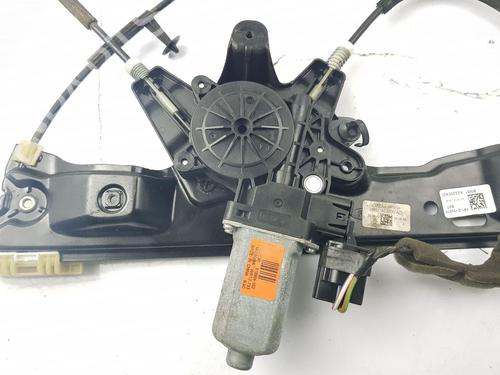 Front right window mechanism FORD FOCUS III 1.0 EcoBoost | BP32177601C23  - Image 6