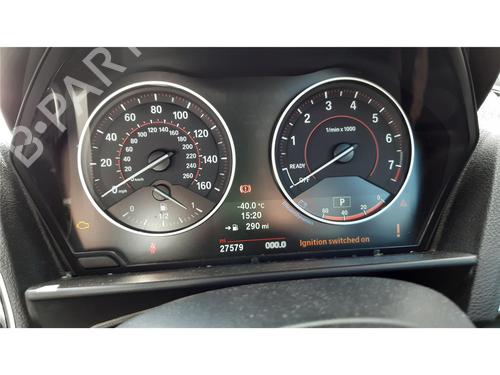 AC pipe BMW 1 (F21) M 140 i | BP22682069M126 