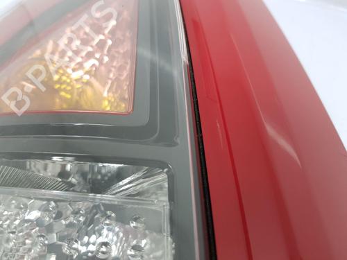 Left taillight KIA SOUL I (AM) 1.6 CRDi 128 | BP22204828C34
