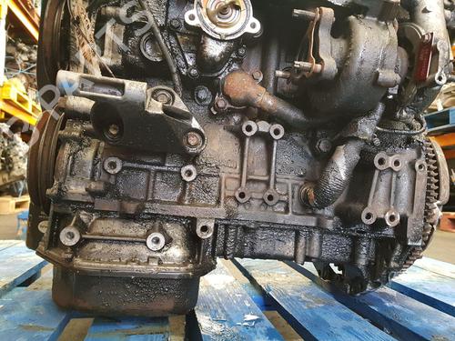 Engine NISSAN X-TRAIL I (T30) 2.2 dCi 4x4 | BP30137823M1