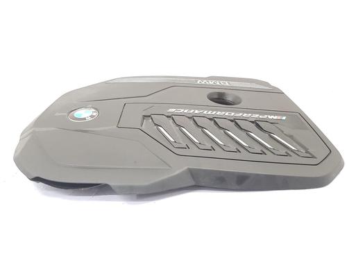 Upper protection BMW X4 (G02, F98) xDrive M40 i | BP31910416M93 