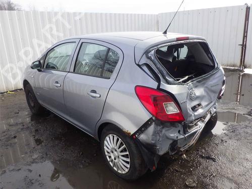 Pedal OPEL CORSA D (S07)  | BP22207680I4 