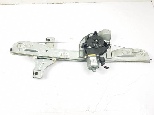 Used Front left window mechanism PEUGEOT 208 I (CA_, CC_) 1.2 VTI 82 (82 hp) 29738160
