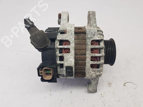 Generator Generator HYUNDAI i20 I (PB, PBT) 1.2 (78 hp) 36144433 36144433