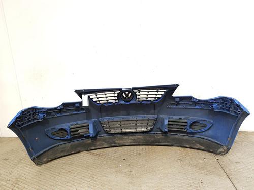 Front bumper VW POLO (9N_, 9A_) 1.2 | BP27920753C7 