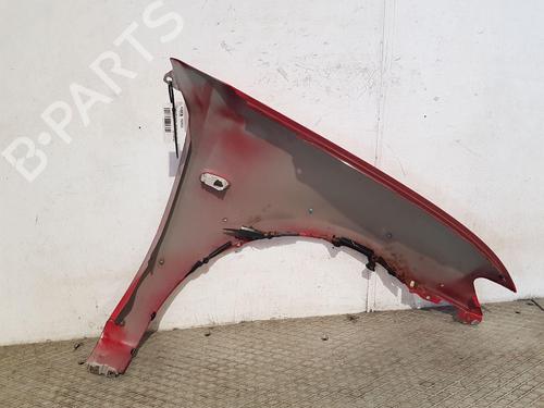 Forskærm venstre MITSUBISHI L200 / TRITON (KA_T, KB_T) 2.5 DI-D 4WD (KB4T) | BP29984563C41