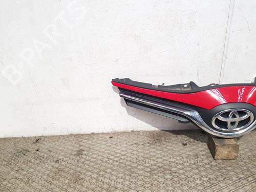 Grille TOYOTA YARIS (_P13_) 1.3 (NSP130_, NSP130) | BP29316217C40 