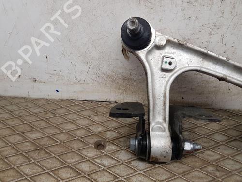 Left rear suspension arm ALPINE A110 II | BP37447133M14 - Image 2