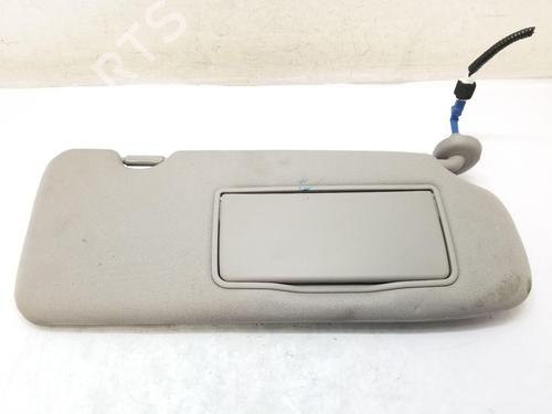 Used Right sun visor Right sun visor HONDA CR-V V (RW_, RT_) 2.0 E-CVT HYBRID AWD (RT6) (215 hp) 24511253 24511253