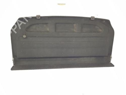 Rear parcel shelf SKODA YETI (5L) 2.0 TDI 4x4 | BP29408007C85 