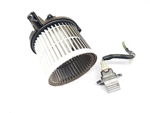 Used Heater blower motor HONDA CIVIC VIII Hatchback (FN, FK) 1.8 (FN1, FK2) (140 hp) 28032600
