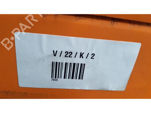 Right taillight VW PASSAT B8 (3G2, CB2) 2.0 TDI | BP33944506C35 - Image 7