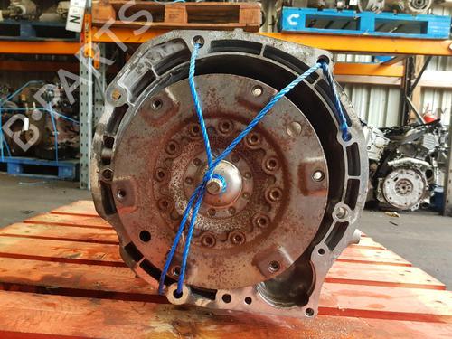 Gearbox ALFA ROMEO GIULIA (952_) 2.2 D (952AFA25, 952AFM25, 952ALA25) | BP30823205M3