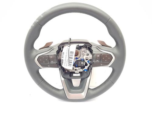 Steering wheel LEXUS NX II (_A2_, _H2_) 350h E-Four (AAZH25) | BP36698705C49 - Image 10