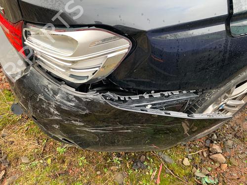 ECU airbags BMW 4 Coupe (F32, F82) 420 d xDrive | BP22209700M53 