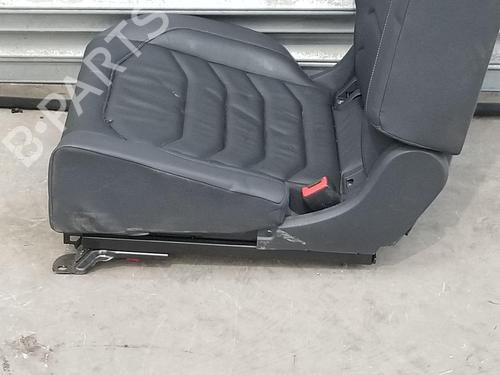 Rear seat VW TOUAREG (CR7, RC8) | BP37461556C17 - Image 7