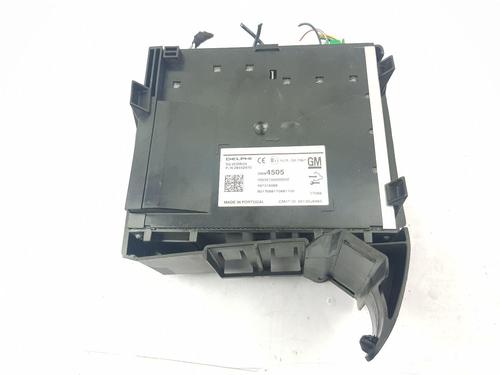 Used Radio VAUXHALL ASTRA Mk VII (K) (B16) 1.6 CDTi (136 hp) 29229965
