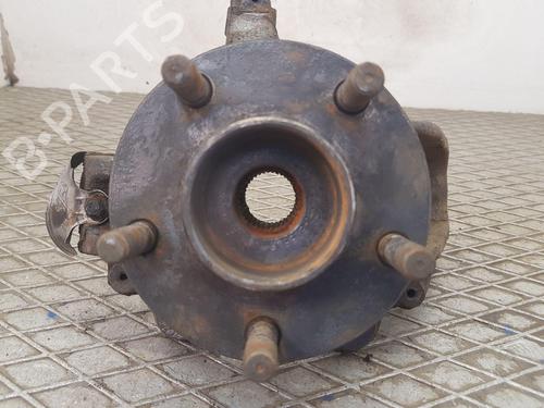 Right front steering knuckle FORD FOCUS II (DA_, HCP, DP) 1.8 | BP26400857M26 