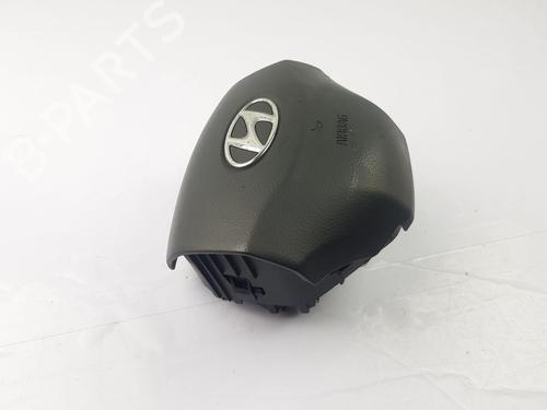 Driver airbag HYUNDAI KONA (OS, OSE, OSI) 1.6 GDi Hybrid | BP30184641C9