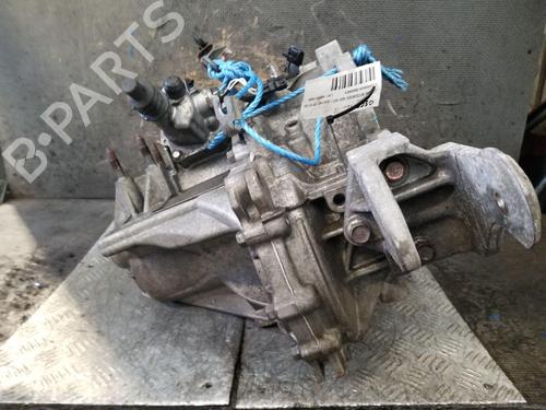 Gearbox MITSUBISHI ASX (GA_W_) 1.6 MIVEC (GA1W) | BP32069874M3 - Image 8
