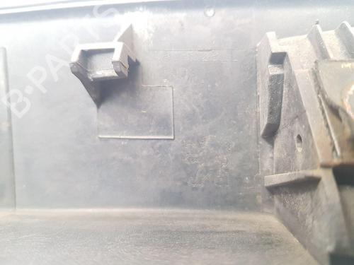Tailgate handle PEUGEOT 308 SW I (4E_, 4H_) 1.6 HDi | BP22208470C132 