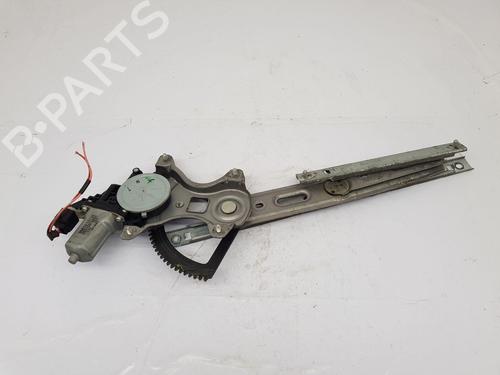 Used Front left window mechanism Front left window mechanism HYUNDAI i20 I (PB, PBT) 1.2 (78 hp) 33944499 33944499