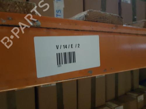 Starter ALFA ROMEO GIULIA (952_)  | BP22666162M8 