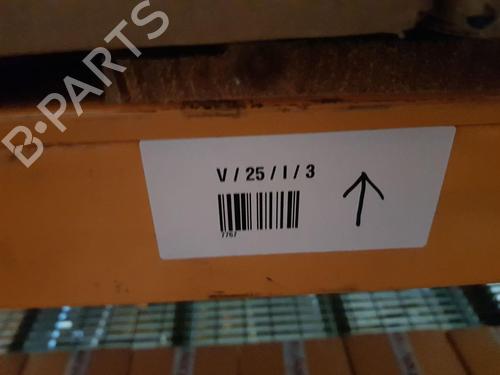 Right mirror HYUNDAI KONA (OS, OSE, OSI) 1.6 GDi Hybrid | BP30184677C27