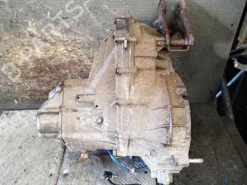 Gearbox CHEVROLET SPARK (M300) 1.2 | BP31983619M3 