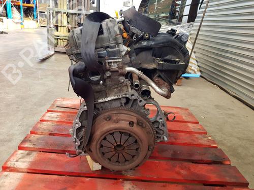 Engine SUZUKI SWIFT III (MZ, EZ) 1.3 (RS413, ZC11S) | BP39655022M1 - Image 5