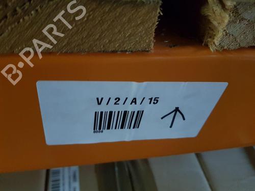 Electronic module MERCEDES-BENZ B-CLASS Sports Tourer (W245) B 180 CDI (245.207) | BP32275103M83 