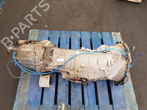 Used Gearbox LAND ROVER RANGE ROVER III (L322) 3.6 D 4x4 (272 hp) 30137972