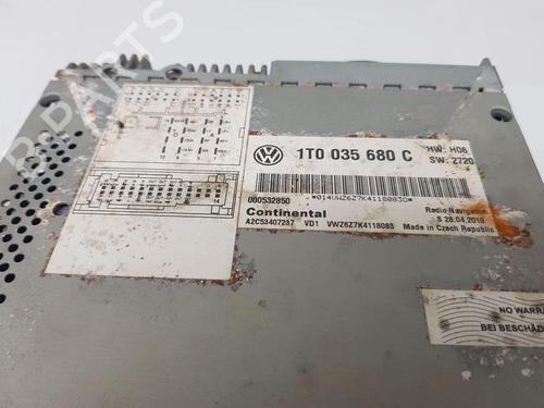 Electronic module VW EOS (1F7, 1F8) 2.0 TDI 16V | BP34639304M83 - Image 3