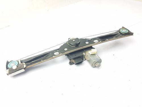 Front right window mechanism PEUGEOT BIPPER (AA_) 1.4 HDi | BP33966824C23 - Image 4