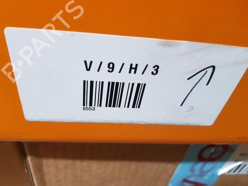 Mirror switch VAUXHALL MOKKA / MOKKA X (J13) 1.7 CDTI 4x4 | BP39137816I25 - Image 5