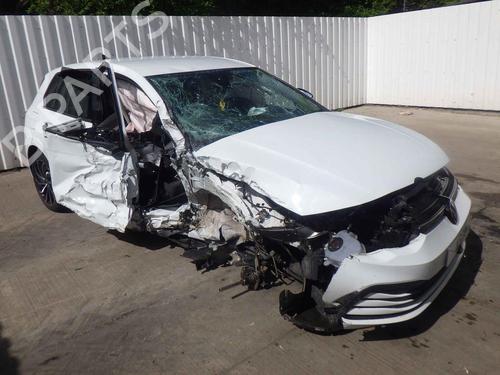 Used Parts VW GOLF VIII (CD1, DA1) 2.0 TDI (150 hp) 4381536