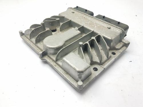 Engine control unit (ECU) VAUXHALL MERIVA Mk II (B) (S10) 1.7 CDTi | BP33853416M57  - Image 7