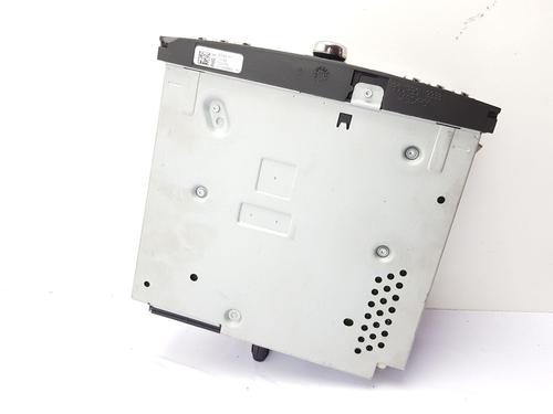 Radio CITROËN C3 II (SC_) 1.4 | BP22207309E6 