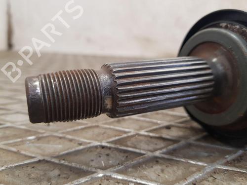 Left front driveshaft HYUNDAI i20 III (BC3, BI3)  | BP28137033M38 