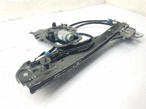 Front left window mechanism TESLA MODEL 3 (5YJ3) EV AWD | BP33473104C22 - Image 3