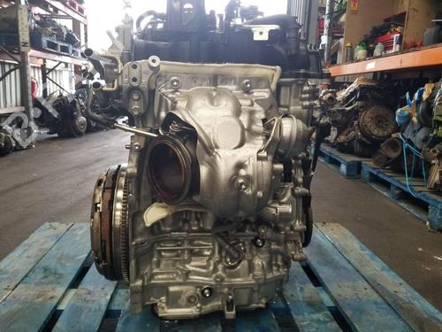 Engine TOYOTA YARIS (_P21_, _PA1_, _PH1_) 1.6 GR 4WD (GXPA16) | BP36364793M1 - Image 5