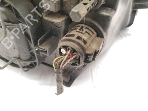 Left headlight FIAT PANDA (169_) 1.2 (169AXF2A, 169AXF1A) | BP38962525C28 - Image 7