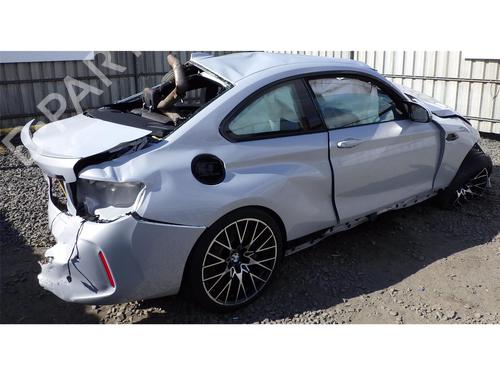 Right rear steering knuckle BMW 2 Coupe (F22, F87) M2 Competition | BP23213166M28 