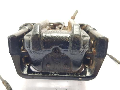 Right rear brake caliper BMW i8 (I12) hybrid | BP27974919M106 
